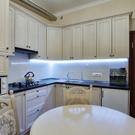 Balabana Apartment Lviv Exterior photo