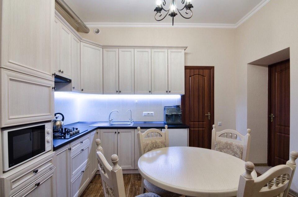 Balabana Apartment Lviv Exterior photo